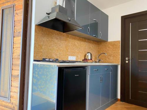 Green Garden Guesthouse, Dilijan in Dilijan