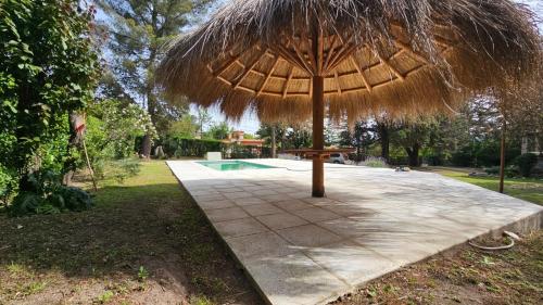 Casona Las Lavandas