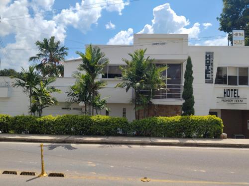 Hotel PREMIUM HOUSE - Piedecuesta