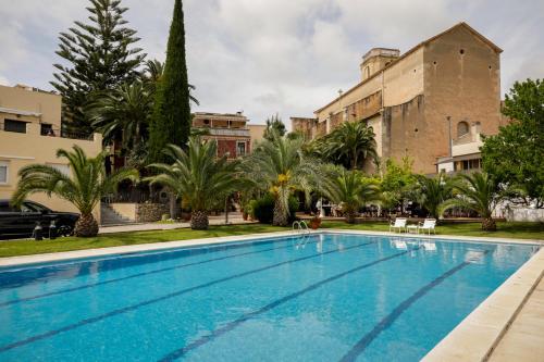 Hotel Antiga