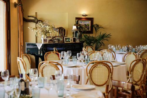 Hotel Antiga