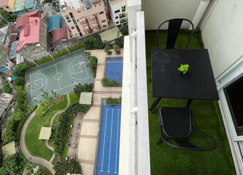 Terra Tropica in Malabon