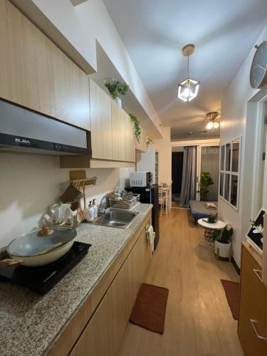 Terra Tropica in Malabon