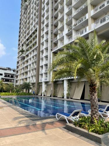 Terra Tropica in Malabon