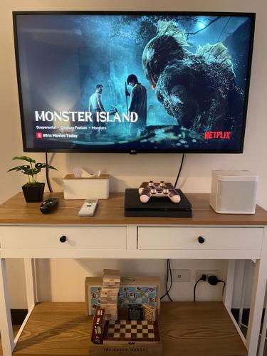 Terra Tropica in Malabon