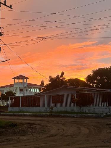 Santa Verónica Beach House