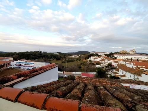 El rincón de Nora (El rincon de Nora) in Jabugo