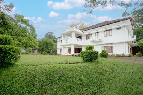 . Ayurveda Colonial Mansion
