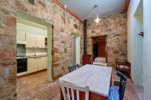Nuraximannu Boutique B&B in Santadi