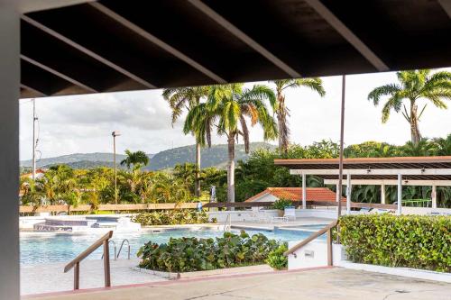 Baseinas, Kyo I Rustic Villa Beach/Golf Paradise in Rio Mar in Rio Grande