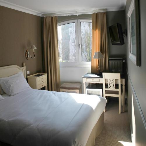 Hotel De La Treille - image 11