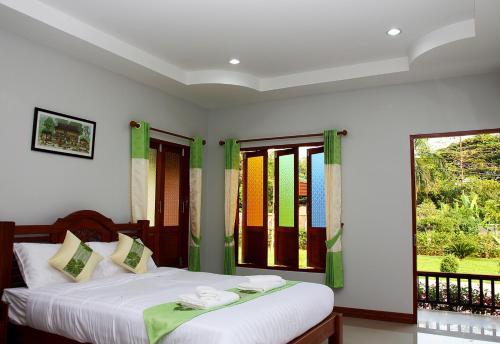 Ban SP Resort