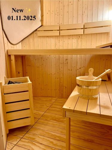 Casetta Zoe - Private Sauna gîte à louer San Lorenzo in Banale