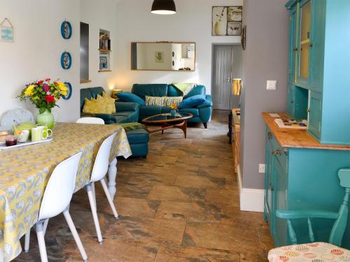 ทัศนียภาพภายนอกโรงแรม, Bowji in เซนต์ จัสต์