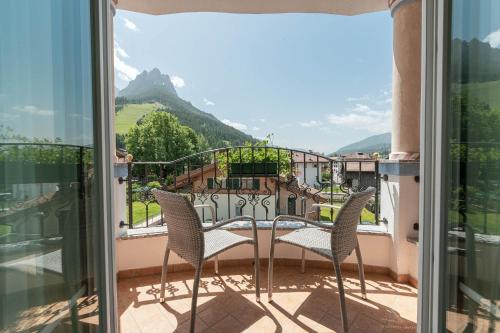 Hotel Chalet Sas Morin 3