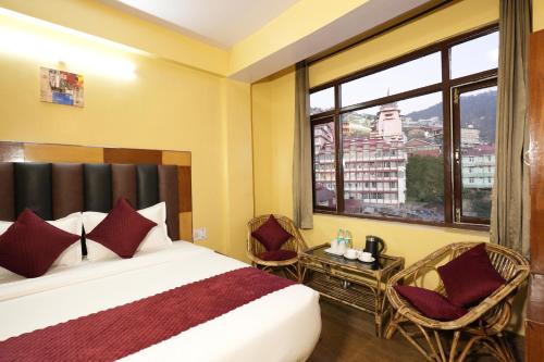 hotel photo