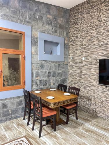 Jabal Shams Villa in Jebel Shams