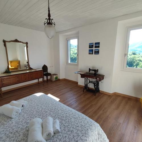 Charme nel borgo - Appartamento Lina in Corniglio