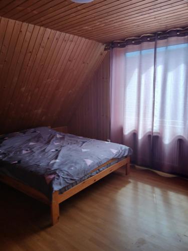 Sauleskrasti in Sarkaņi