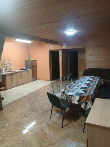 Sauleskrasti in Sarkaņi
