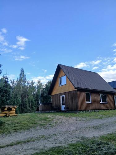 Sauleskrasti in Sarkaņi