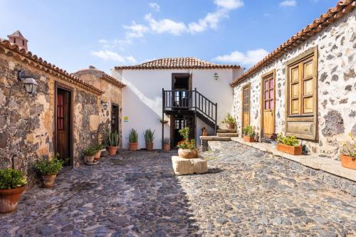 Casa Rural Vera De La Hoya
