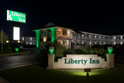 Liberty Inn Absecon Atlantic City