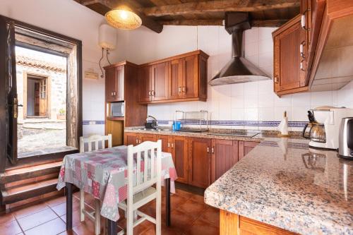 Casa Rural Vera De La Hoya