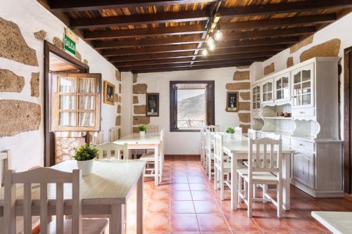 Casa Rural Vera De La Hoya