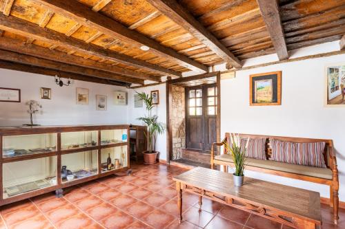 Casa Rural Vera De La Hoya