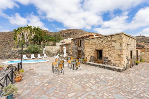 Casa Rural Vera De La Hoya