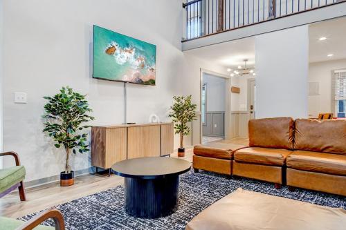 5BR Private Ranch Pet Friendly in 維克森林