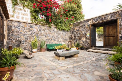 Casa Rural Vera De La Hoya