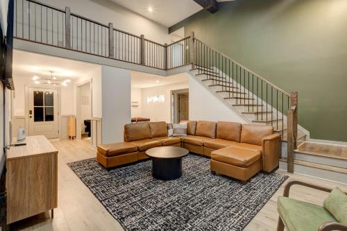 5BR Private Ranch Pet Friendly in 維克森林