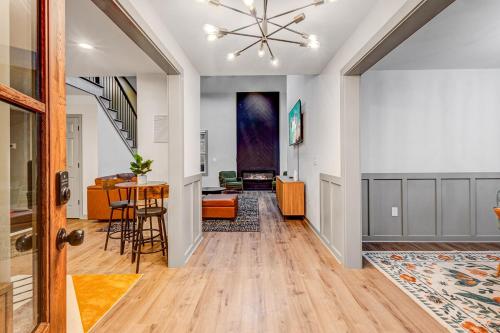 5BR Private Ranch Pet Friendly in 維克森林