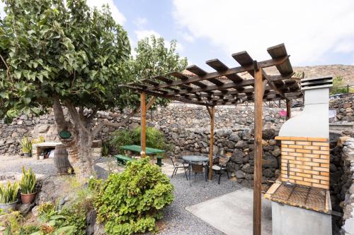 Casa Rural Vera De La Hoya