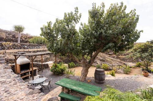 Casa Rural Vera De La Hoya