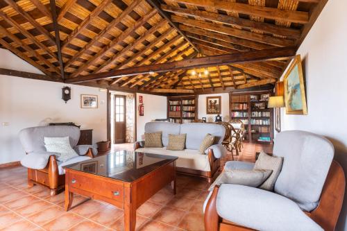 Casa Rural Vera De La Hoya
