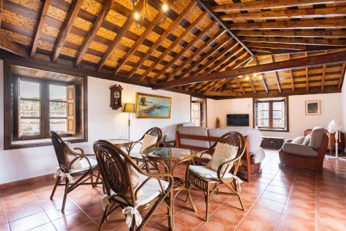 Casa Rural Vera De La Hoya