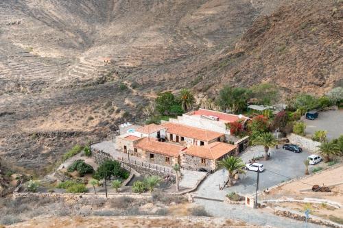 Casa Rural Vera De La Hoya
