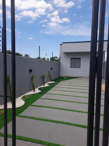 Aconchego moderno , todos os quartos com ar in Guaíra