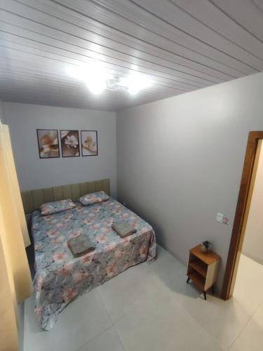 Aconchego moderno , todos os quartos com ar in Guaíra