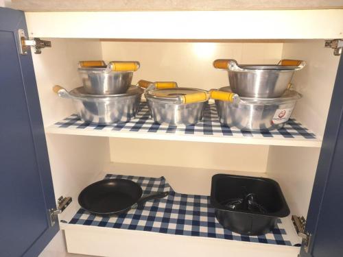 Aconchego moderno , todos os quartos com ar in Guaíra