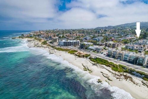 Surf Shack 6 in San Diego, USA