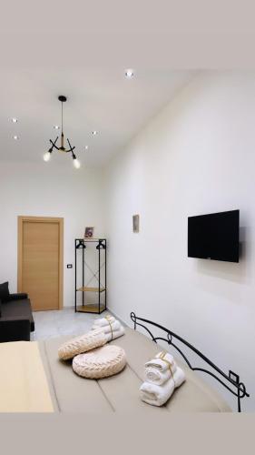 Residenza MarVin De Curtis