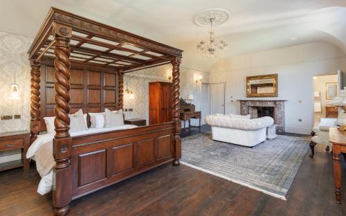 East Dene Estate in Ventnor East