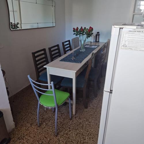 La Dorada , Casa entera en Excelente Zona Residencial con cochera techada in 사르미엔토