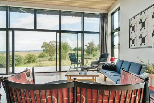 Exterior view, Sea View, Sunrise And 200 Meters To The Water in Kalundborg