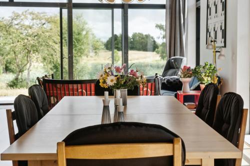 Exterior view, Sea View, Sunrise And 200 Meters To The Water in Kalundborg