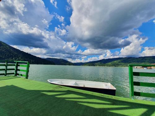 Casuta Verde Bicaz in Bicaz